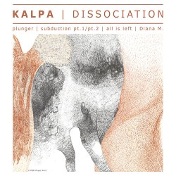 Kalpa Dissociation