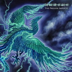 Kansas The Prelude Implicit