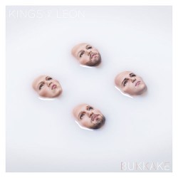 Kings Of Leon WALLS