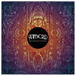 Knifeworld Bottled Out Of Eden