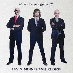 Levin Minnemann Rudess From The Law Offices Of Levin Minnemann Rudess