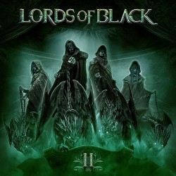 Lords Of Black II
