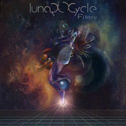 Lunar Cycle Filmy (EP)