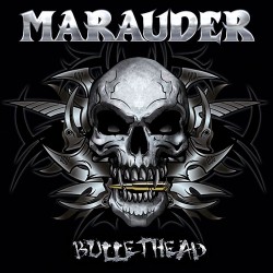 Marauder Bullethead