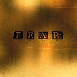 Marillion F.E.A.R