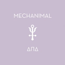 Mechanimal ΔΠΔ (Delta Pi Delta)