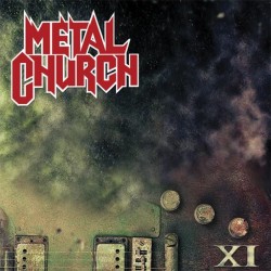 Metal Church XI