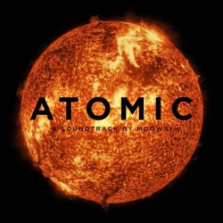 Mogwai Atomic OST