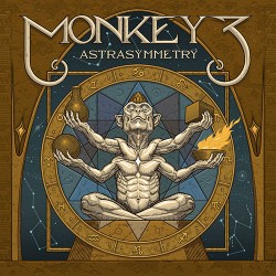 Monkey3 Astra Symmetry