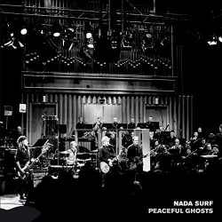 Nada Surf You Know Who You Are / Peaceful Ghosts