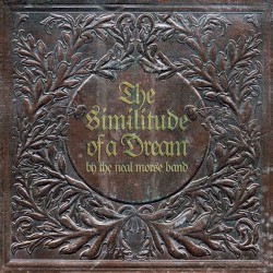 The Neal Morse Band The Similitude Of A Dream