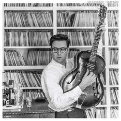 Nick Waterhouse Never Twice
