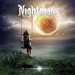 Nightmare Dead Sun