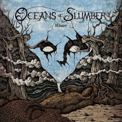 Oceans Of Slumber Winter