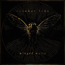 October Tide Winged Waltz