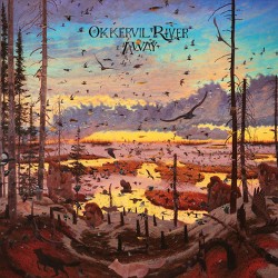 Okkervil River Away