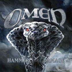 Omen Hammer Damage