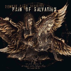 Pain Of Salvation Remedy Lane Re:visited (Re:mixed & Re:lived)