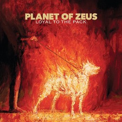 Planet of Zeus Loyal To The Pack