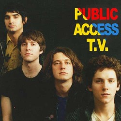 Public Access T.V. Never Enough
