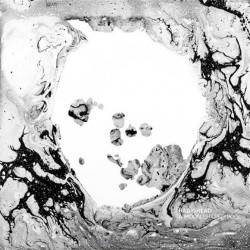 Radiohead A Moon Shaped Pool