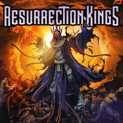 Resurrection Kings Resurrection Kings