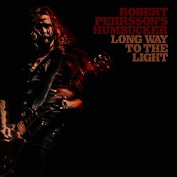 Robert Pehrsson's Humbucker Long Way To The Light