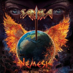 Sarissa Nemesis