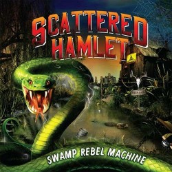 Scattered Hamlet Swamp Rebel Machine
