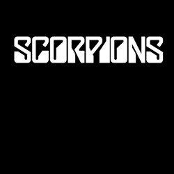 Scorpions The 50th Anniversary Deluxe Box Set