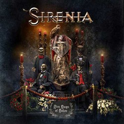 Sirenia Dim Days Of Dolor