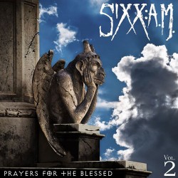 Sixx: A.M. Prayers For The Blessed