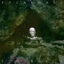 Solarhall Lokus