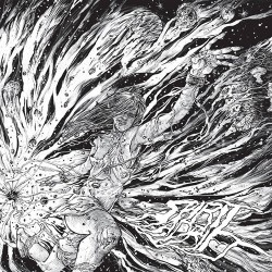 Spirit Adrift Chained To Oblivion