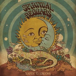 Spiritual Beggars Sunrise To Sundown