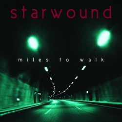 Starwound Miles To Walk