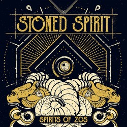 Stoned Spirit Spirits Of Zos