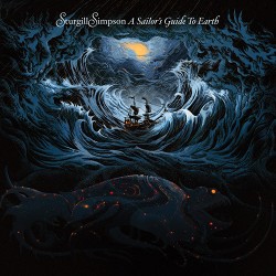 Sturgill Simpson A Sailor’s Guide To Earth