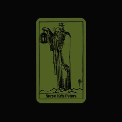 Surya Kris Peters The Hermit