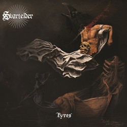 Svartelder Pyres