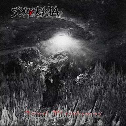Synteleia Astral Blasphemies (Demo)