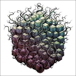TesseracT Errai (EP)