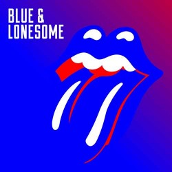 The Rolling Stones Blue & Lonesome
