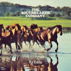 The Soulbreaker Company La Lucha