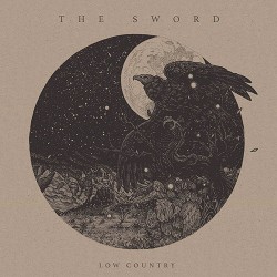 The Sword Low Country