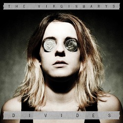 The Virginmarys Divides