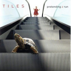 Tiles Pretending 2 Run