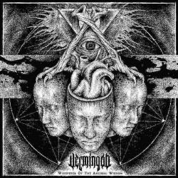 Vermingod Whisperer Of The Abysmal Wisdom