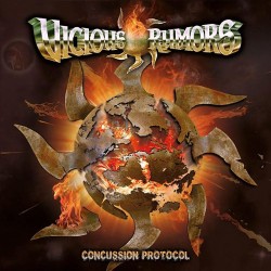 Vicious Rumors Concussion Protocol