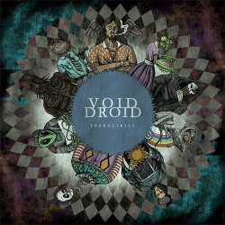 Void Droid Terrestrial